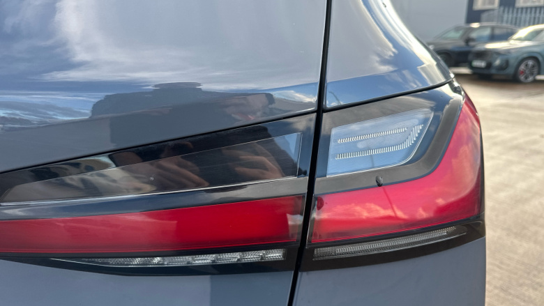 BMW 2 Series 220i MHT M Sport 5dr DCT Petrol Hatchback